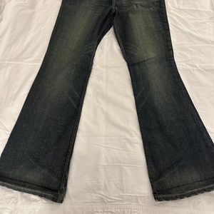 The Limited - The London Jean - NWT!